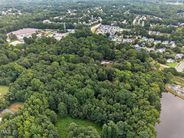 700 Oak Ridge Drive, Cary, NC 27519