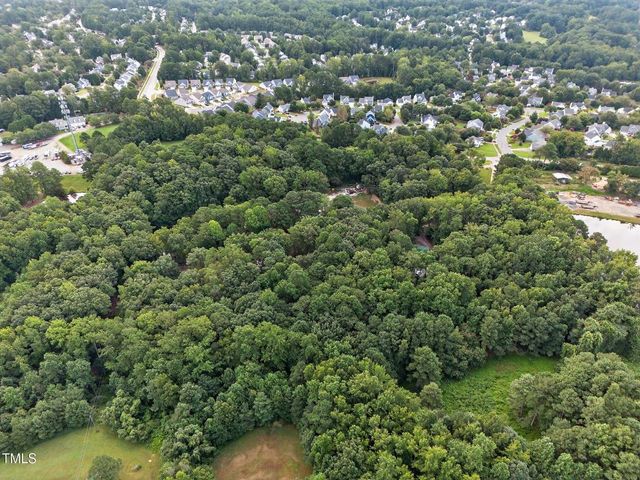 700 Oak Ridge Drive, Cary, NC 27519
