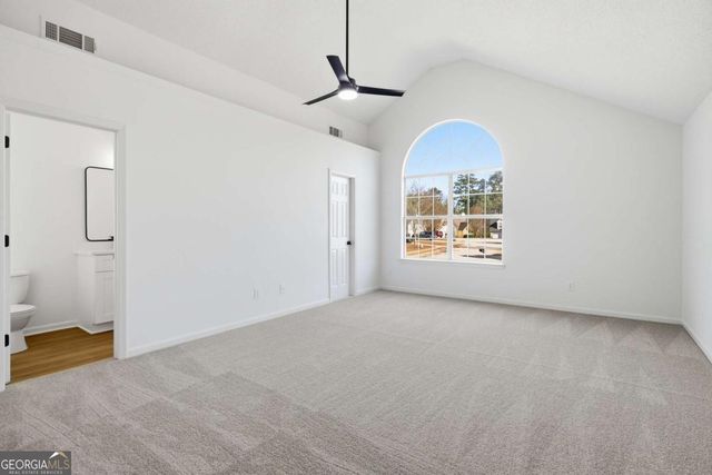 2625 Thunder Basin Way, Douglasville, GA 30135