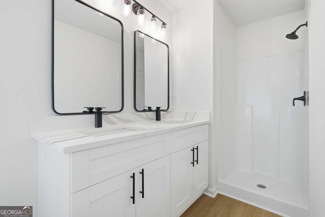 2625 Thunder Basin Way, Douglasville, GA 30135