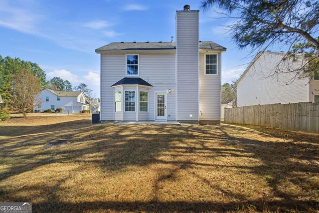 2625 Thunder Basin Way, Douglasville, GA 30135