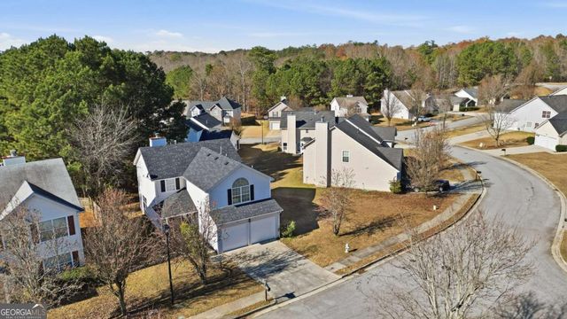 2625 Thunder Basin Way, Douglasville, GA 30135