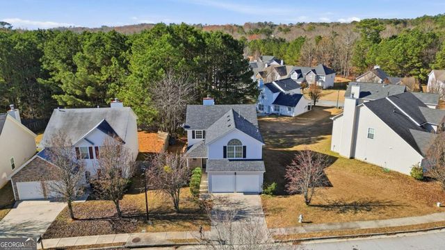 2625 Thunder Basin Way, Douglasville, GA 30135