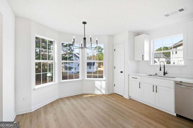 2625 Thunder Basin Way, Douglasville, GA 30135