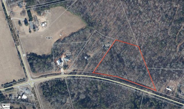 00 Liberty Highway, Liberty, SC 29657