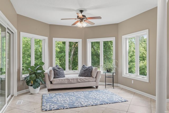 12516 Covington Manor Farms Road, Fort Wayne, IN 46814