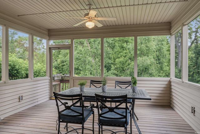 12516 Covington Manor Farms Road, Fort Wayne, IN 46814