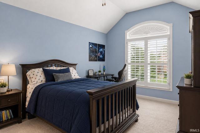 12516 Covington Manor Farms Road, Fort Wayne, IN 46814