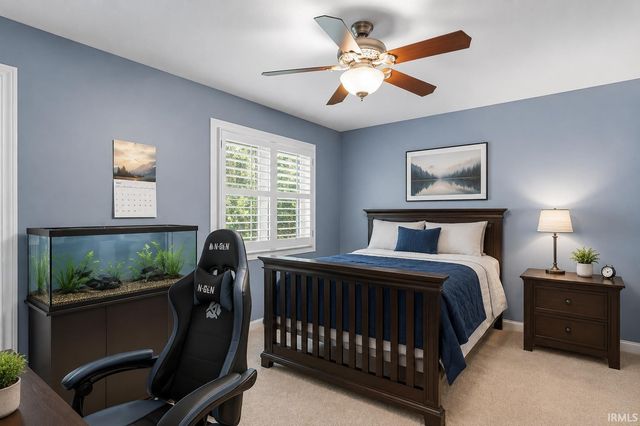 12516 Covington Manor Farms Road, Fort Wayne, IN 46814