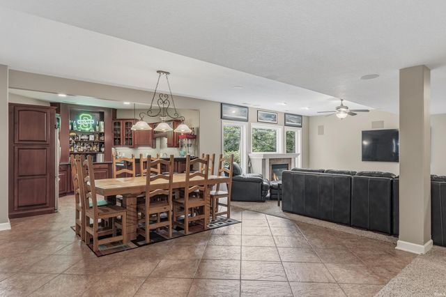 12516 Covington Manor Farms Road, Fort Wayne, IN 46814