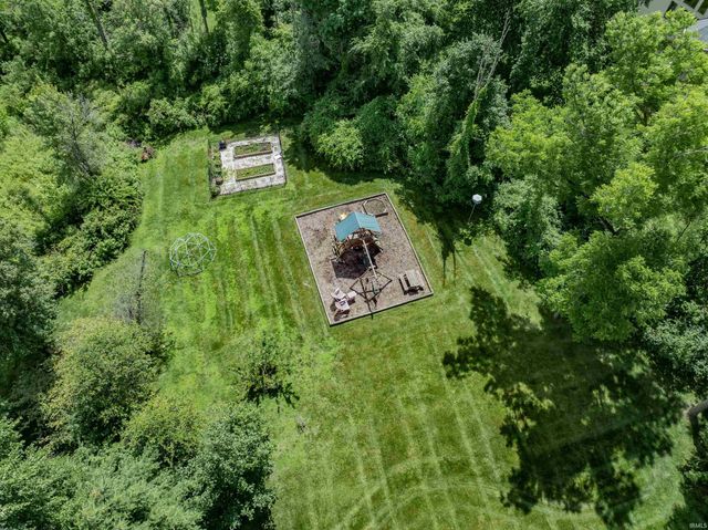 12516 Covington Manor Farms Road, Fort Wayne, IN 46814