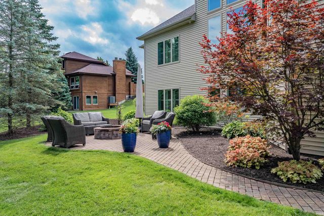 12516 Covington Manor Farms Road, Fort Wayne, IN 46814