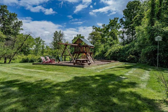 12516 Covington Manor Farms Road, Fort Wayne, IN 46814