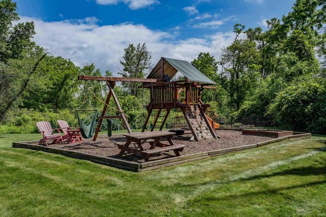 12516 Covington Manor Farms Road, Fort Wayne, IN 46814