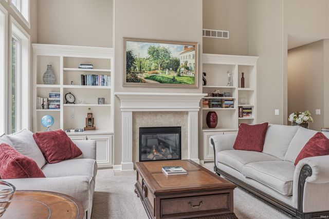 12516 Covington Manor Farms Road, Fort Wayne, IN 46814