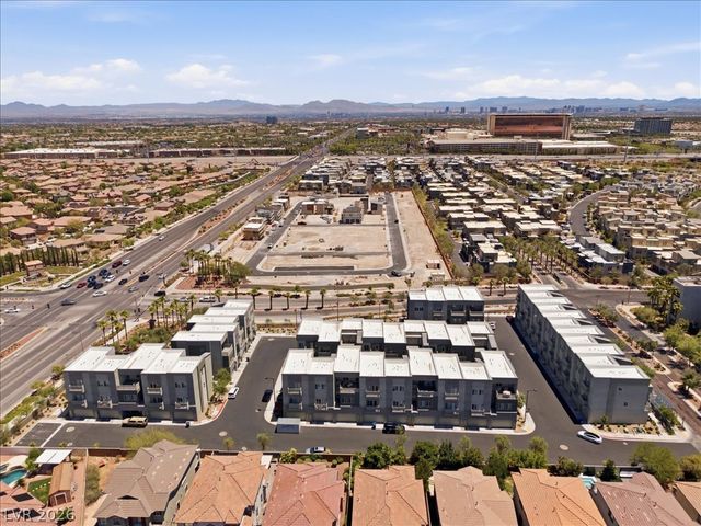 1124 Prospering Creek Street, Las Vegas, NV 89135