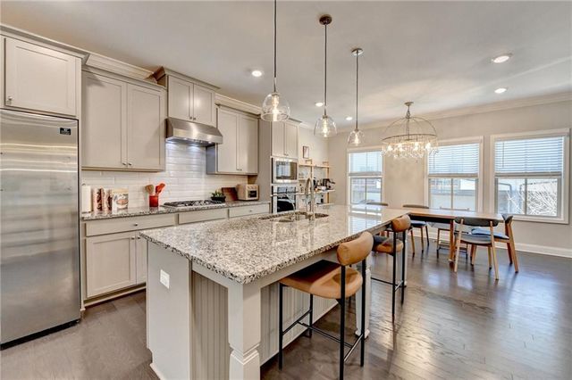 373 Via Secco Lane, Suwanee, GA 30024