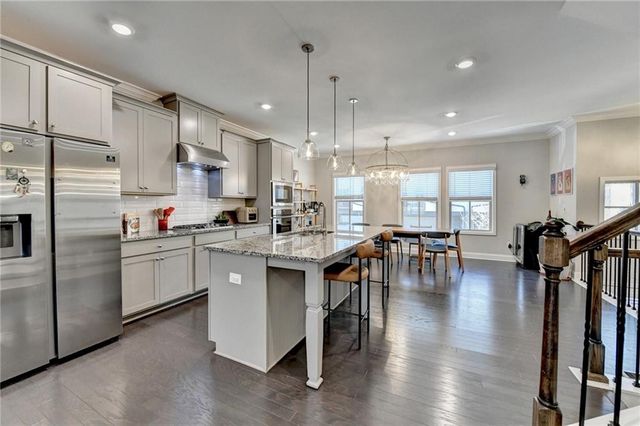 373 Via Secco Lane, Suwanee, GA 30024