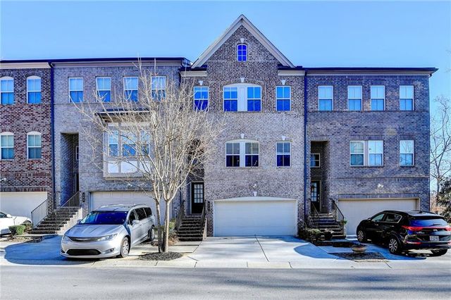 373 Via Secco Lane, Suwanee, GA 30024