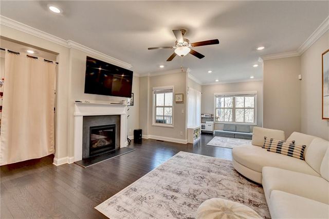 373 Via Secco Lane, Suwanee, GA 30024