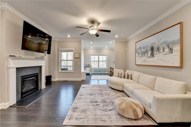 373 Via Secco Lane, Suwanee, GA 30024