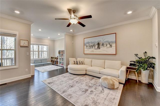 373 Via Secco Lane, Suwanee, GA 30024