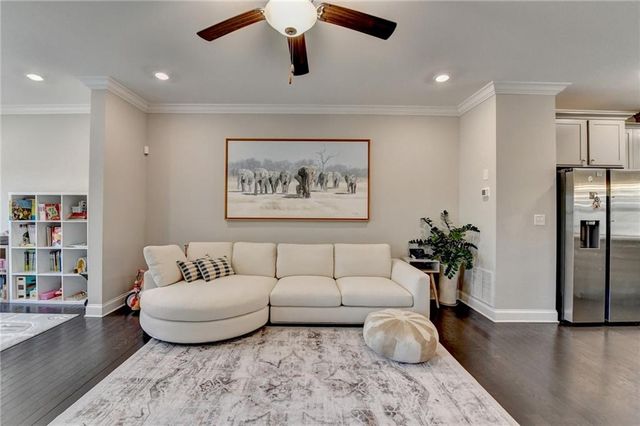 373 Via Secco Lane, Suwanee, GA 30024