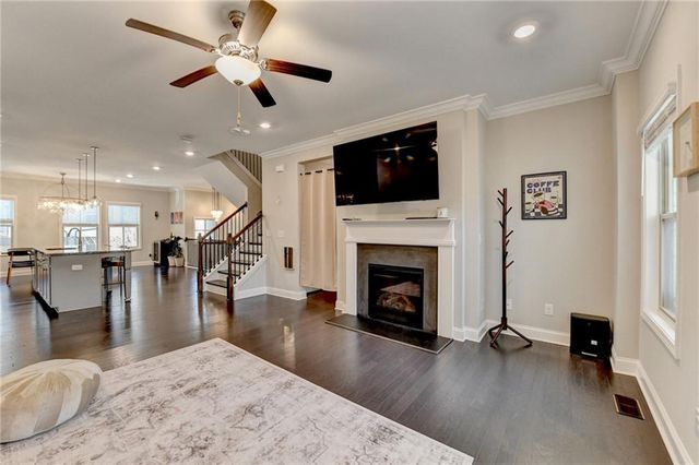 373 Via Secco Lane, Suwanee, GA 30024