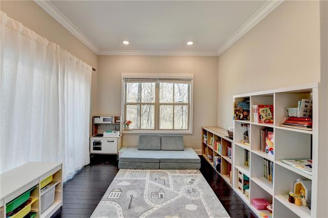 373 Via Secco Lane, Suwanee, GA 30024