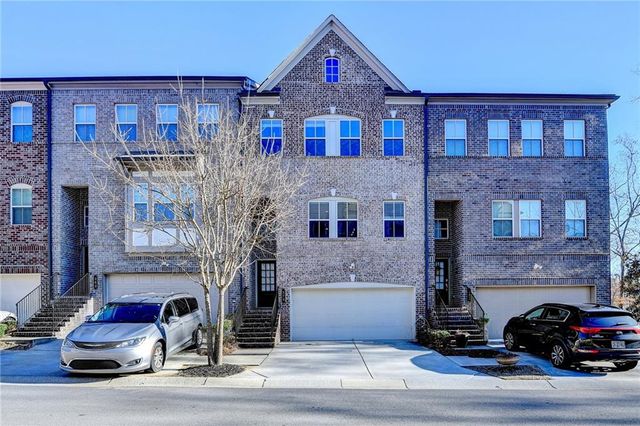 373 Via Secco Lane, Suwanee, GA 30024