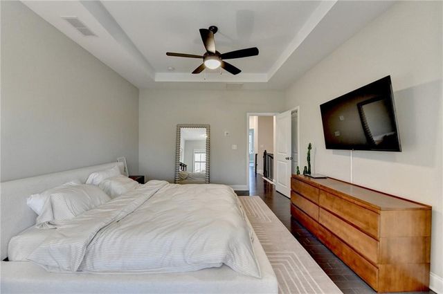 373 Via Secco Lane, Suwanee, GA 30024