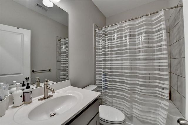 373 Via Secco Lane, Suwanee, GA 30024