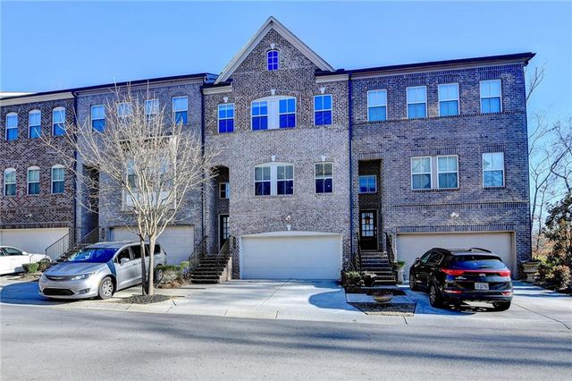 373 Via Secco Lane, Suwanee, GA 30024