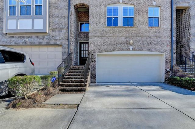 373 Via Secco Lane, Suwanee, GA 30024