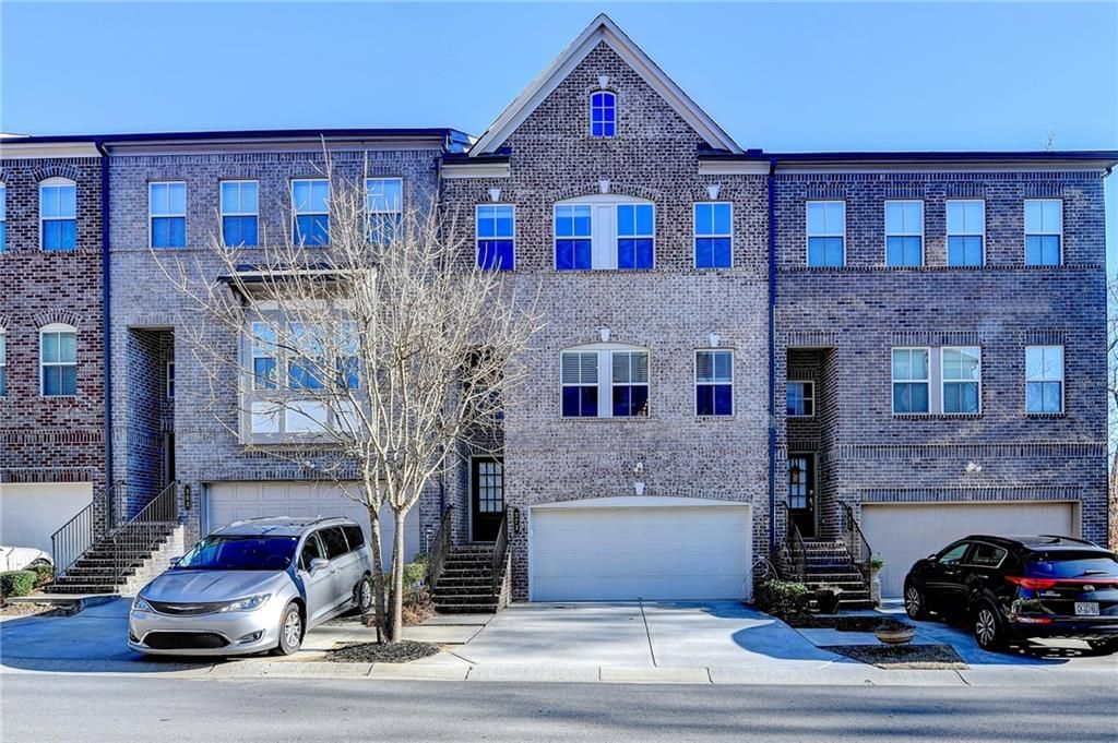 373 Via Secco Lane, Suwanee, GA 30024