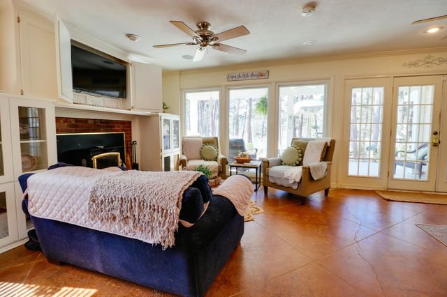 1061 DELAWARE Drive, Lincolnton, GA 30817