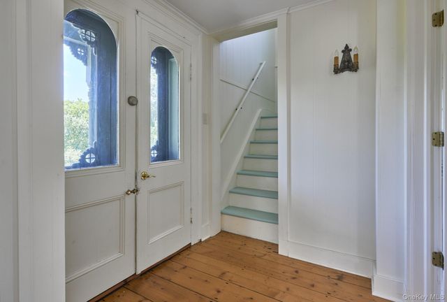 40 Young America Road, Germantown, NY 12526