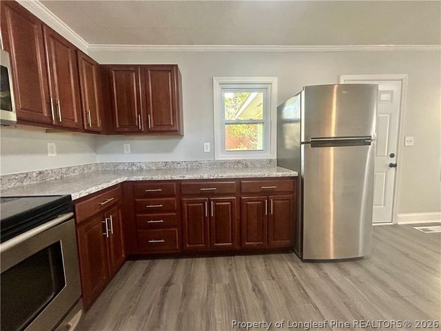 1209 Martindale Drive, Fayetteville, NC 28304