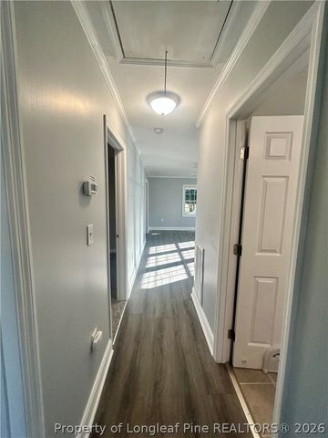 1209 Martindale Drive, Fayetteville, NC 28304