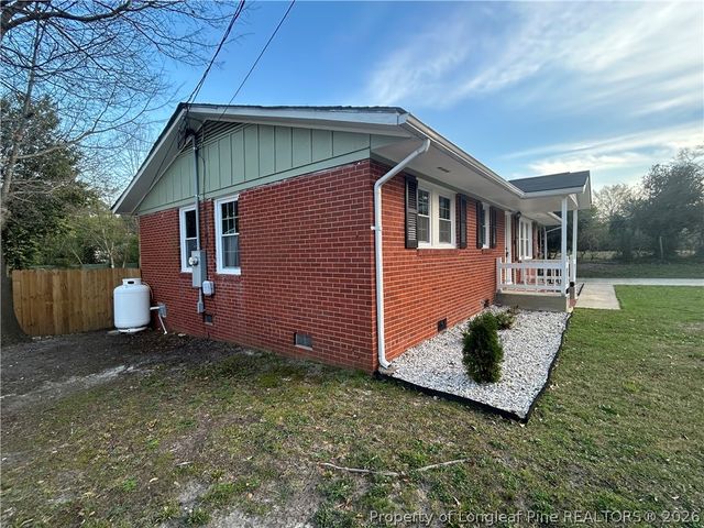 1209 Martindale Drive, Fayetteville, NC 28304