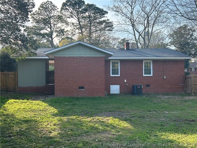 1209 Martindale Drive, Fayetteville, NC 28304