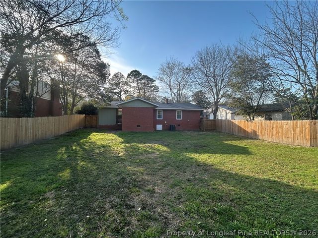 1209 Martindale Drive, Fayetteville, NC 28304
