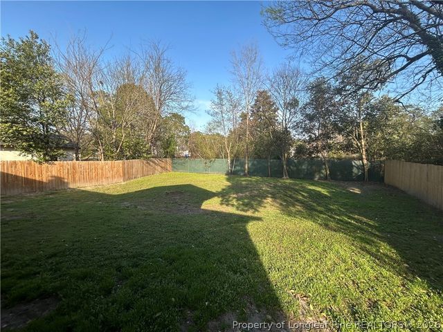 1209 Martindale Drive, Fayetteville, NC 28304