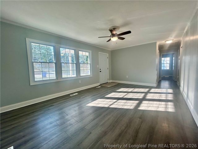 1209 Martindale Drive, Fayetteville, NC 28304