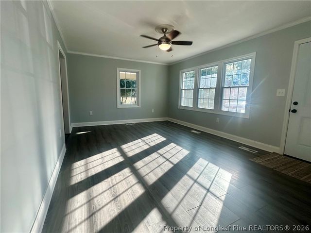 1209 Martindale Drive, Fayetteville, NC 28304