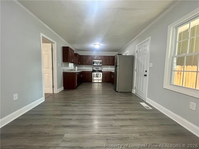 1209 Martindale Drive, Fayetteville, NC 28304