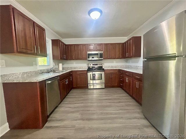 1209 Martindale Drive, Fayetteville, NC 28304