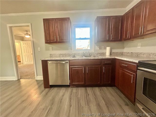 1209 Martindale Drive, Fayetteville, NC 28304