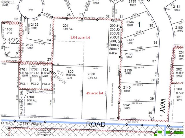Se Hillcrest Rd, Happy Valley, OR 97086