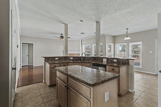 20614 S Ivory Creek Lane, Katy, TX 77450